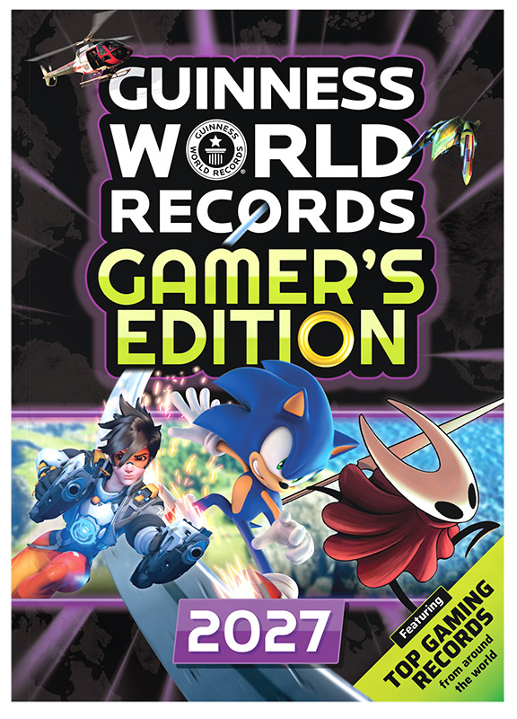 Gamer's Edition