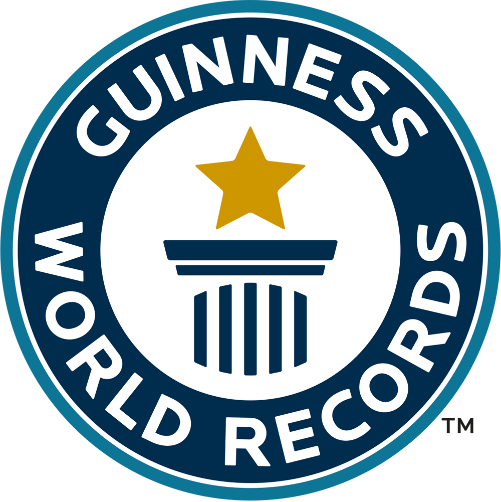Guinness World Records